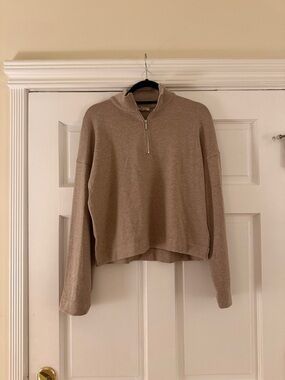 Madewell Soft Women’s Sweater